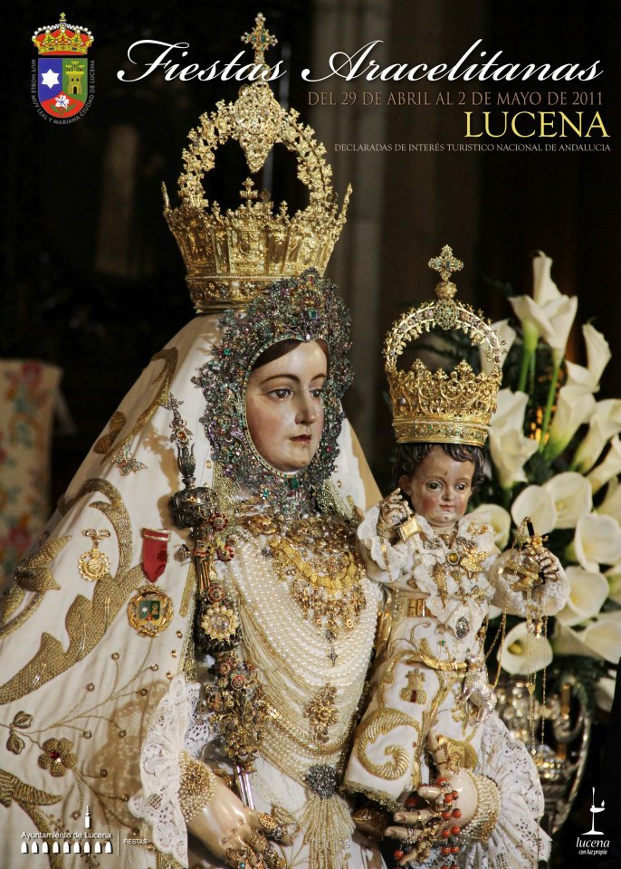 Fiestas Aracelitanas  